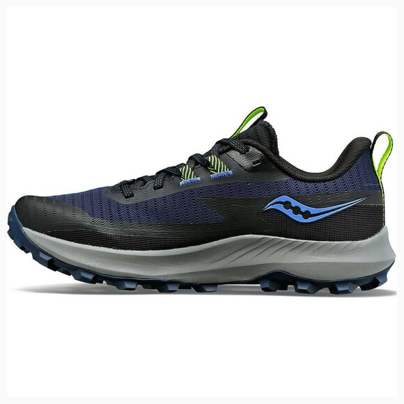 Brand New Saucony Women's Peregrine 13 Trail Running Shoes - Cushioned, Comfy - Picture 5 of 5